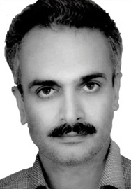 عبدالرضا قنبری