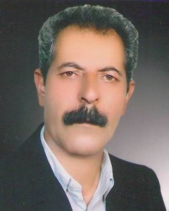 غالب حسینی